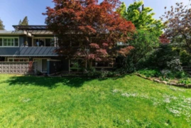 3665 Edgemont Boulevard, North Vancouver, BC