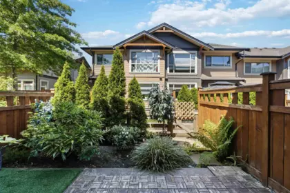 Community Amenities Photo (Clubhouse) of 64 11305 240 Street, Maple Ridge, BC
