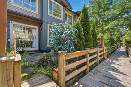 Playground / Recreational Area Near 64 11305 240 Street, Maple Ridge, BC