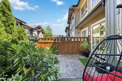 Street View Photo of 64 11305 240 Street, Maple Ridge, BC