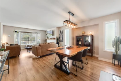 Primary Bedroom Photo of 5856 Glendale Drive, Chilliwack, BC