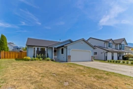 5856 Glendale Drive, Chilliwack, BC