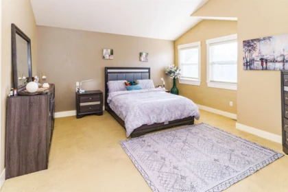 Bedroom 3 Photo of 11125 234a Street, Maple Ridge, BC