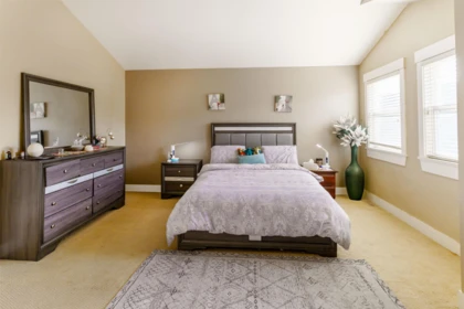 Bedroom 4 Photo of 11125 234a Street, Maple Ridge, BC
