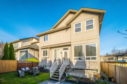 Garden / Landscaping Photo of 11125 234a Street, Maple Ridge, BC