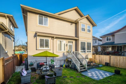 Hot Tub / Spa Photo of 11125 234a Street, Maple Ridge, BC