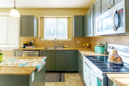 Kitchen Island Photo of 11125 234a Street, Maple Ridge, BC