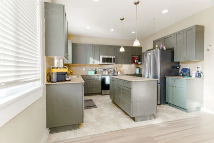 Kitchen Photo of 11125 234a Street, Maple Ridge, BC