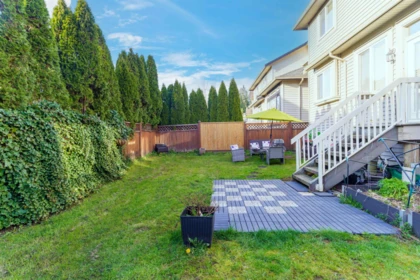 Swimming Pool Photo of 11125 234a Street, Maple Ridge, BC