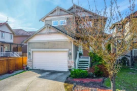11125 234a Street, Maple Ridge, BC