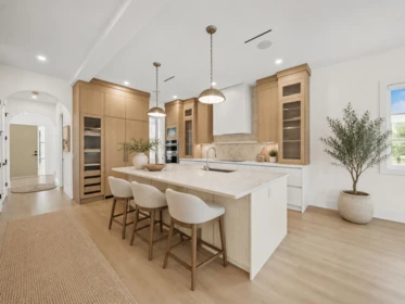 Kitchen Photo of 6067 44a Avenue, Ladner, BC