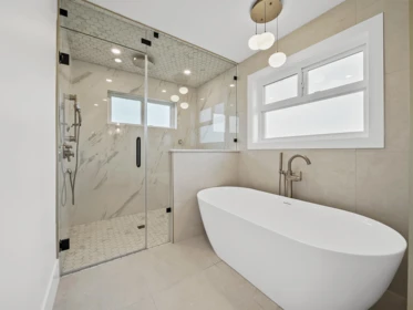 Staircase Photo of 6067 44a Avenue, Ladner, BC
