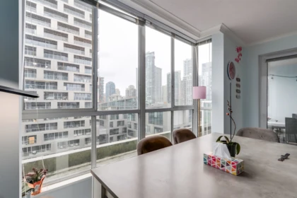Pantry Photo of 1401 1500 Howe Street, Vancouver, BC