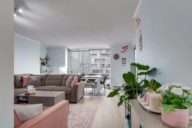 1401 1500 Howe Street, Vancouver, BC
