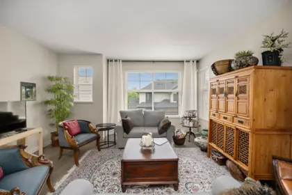 18 3461 Princeton Avenue, Coquitlam, BC, Coquitlam — Townhouse for sale