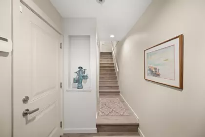 18 3461 Princeton Avenue, Coquitlam, BC, Coquitlam — Townhouse for sale