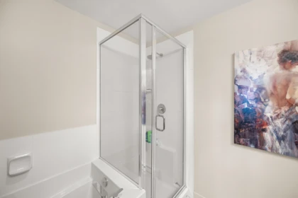 Mudroom Photo of 18 3461 Princeton Avenue, Coquitlam, BC