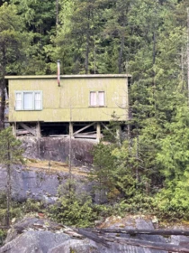 1 South Of Debeck Creek, Pitt Meadows, BC, Pitt Meadows — Recreational for sale