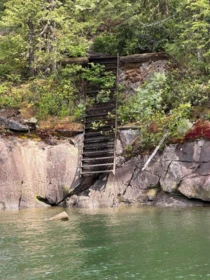 Hot Tub / Spa Photo of 1 South Of Debeck Creek, Pitt Meadows, BC