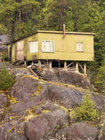 1 South Of Debeck Creek, Pitt Meadows, BC, Pitt Meadows — Recreational for sale