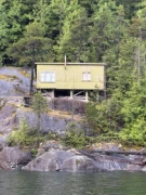 1 South Of Debeck Creek, Pitt Meadows, BC