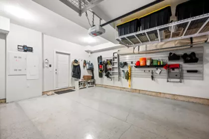 Community Amenities Photo (Clubhouse) of 112 2280 163 Street, Surrey, BC