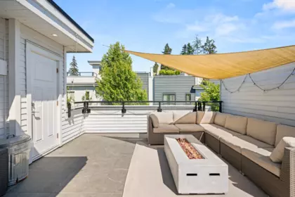 112 2280 163 Street, Surrey, BC, Surrey — Townhouse for sale