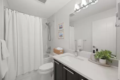 Hot Tub / Spa Photo of 112 2280 163 Street, Surrey, BC