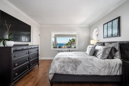 Bedroom 2 Photo of 14535 Sunset Drive, White Rock, BC