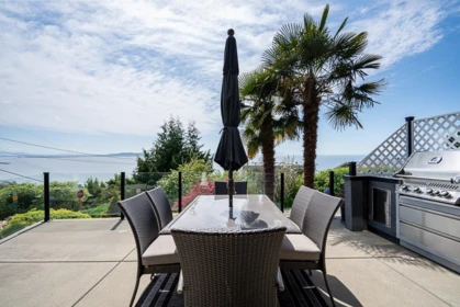 Loft / Bonus Room Photo of 14535 Sunset Drive, White Rock, BC