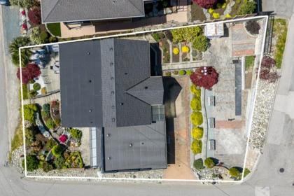 Outdoor Patio Photo of 14535 Sunset Drive, White Rock, BC