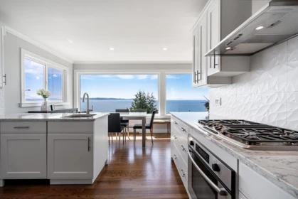 Pantry Photo of 14535 Sunset Drive, White Rock, BC