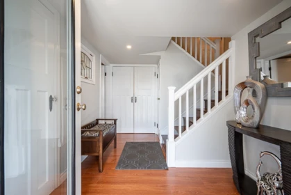 Powder Room Photo of 14535 Sunset Drive, White Rock, BC