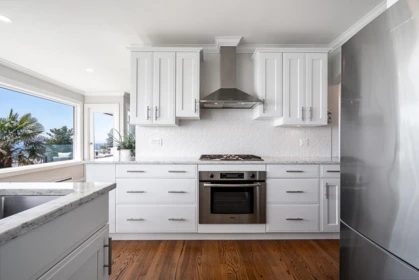 Primary Bedroom Photo of 14535 Sunset Drive, White Rock, BC