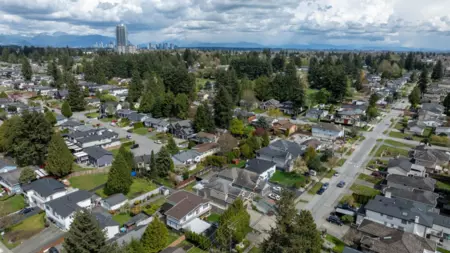 Neighborhood Park Photo Near 11641 75a Avenue, Delta, BC