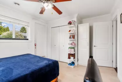 Office / Den Photo of 11641 75a Avenue, Delta, BC