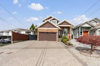 Outdoor Deck Photo of 11641 75a Avenue, Delta, BC