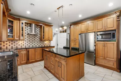 Pantry Photo of 11641 75a Avenue, Delta, BC