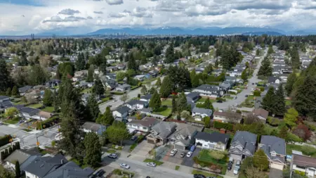 Playground / Recreational Area Near 11641 75a Avenue, Delta, BC