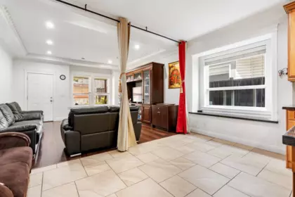 Primary Bedroom Photo of 11641 75a Avenue, Delta, BC