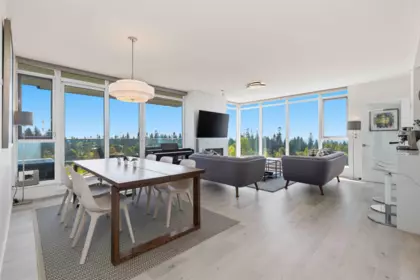 905 2688 West Mall, Vancouver, BC, Vancouver — Apartment/Condo for sale