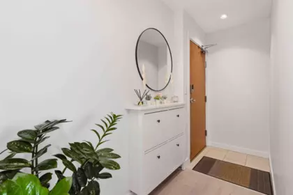 Hot Tub / Spa Photo of 905 2688 West Mall, Vancouver, BC