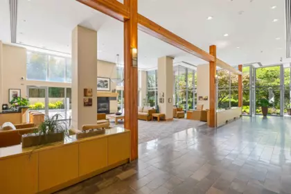 Street View Photo of 905 2688 West Mall, Vancouver, BC