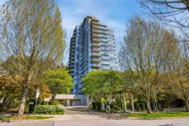 905 2688 West Mall, Vancouver, BC