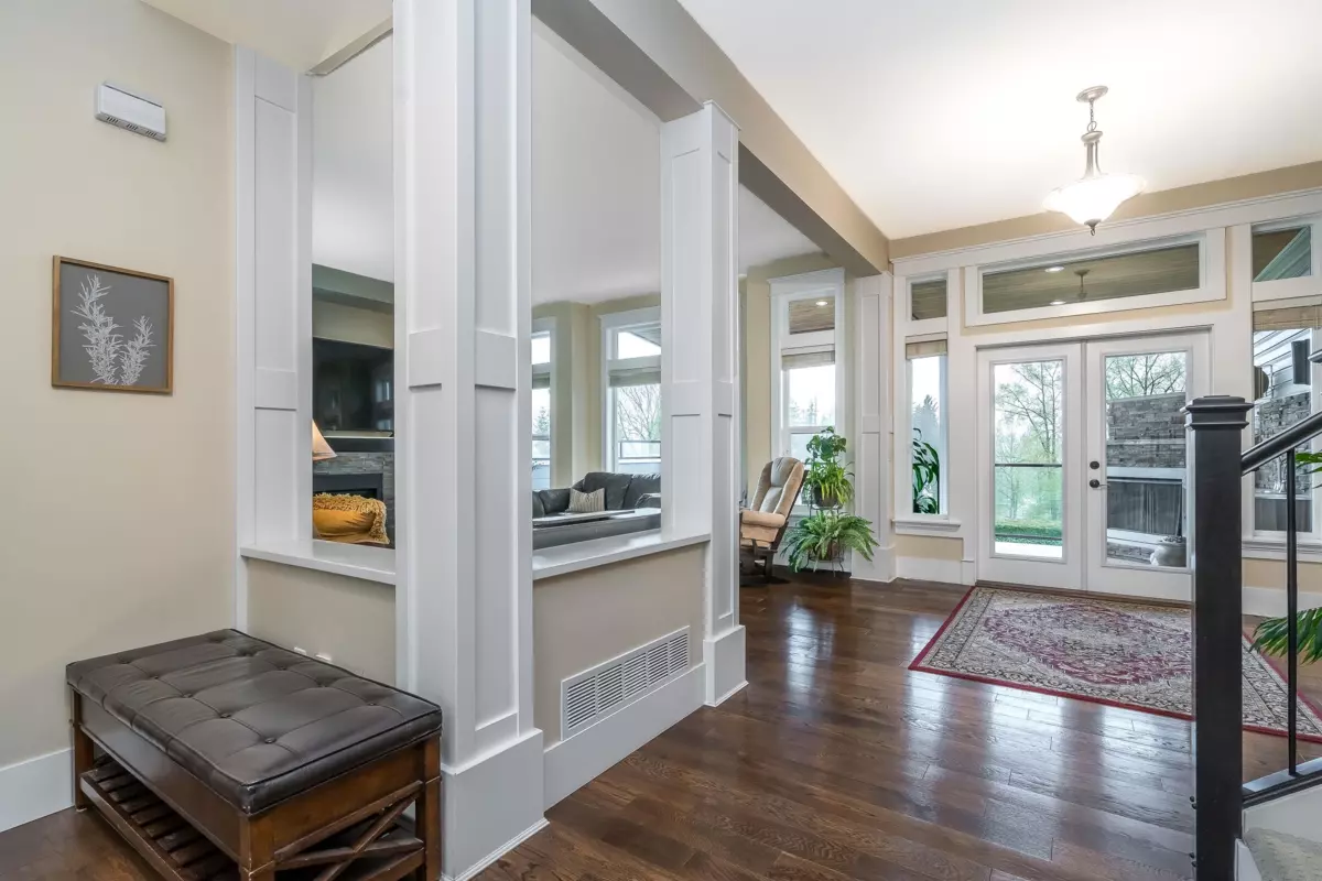 Family Room Photo of 6015 163 Street, Surrey, BC
