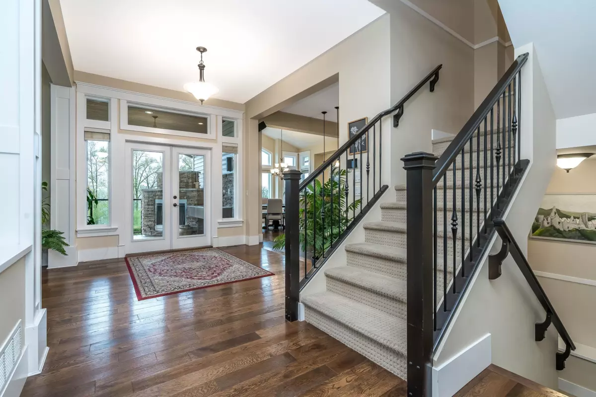 Living Room Photo of 6015 163 Street, Surrey, BC