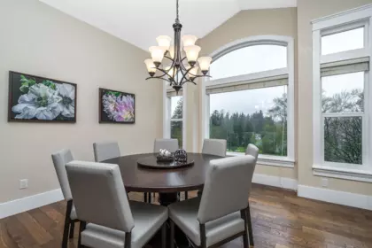 Basement Recreation Room Photo of 6015 163 Street, Surrey, BC