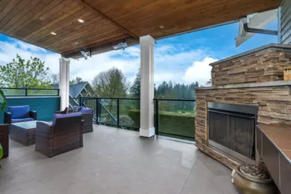 Community Amenities Photo (Clubhouse) of 6015 163 Street, Surrey, BC