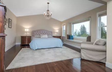 Entry Foyer Photo of 6015 163 Street, Surrey, BC