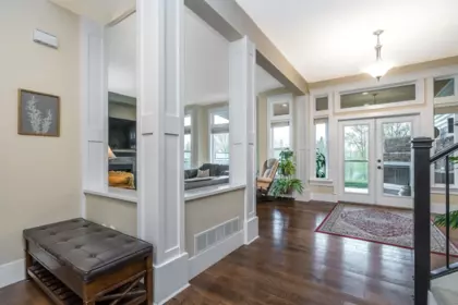 6015 163 Street, Surrey, BC, Surrey — Single Family Residence for sale